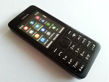 Nokia 301 black gebraucht kaufen  Stuttgart