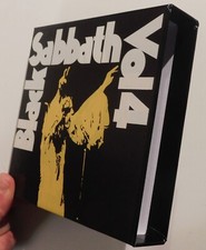 Black sabbath vol usato  Milano