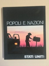 Stati uniti popoli usato  Campobasso