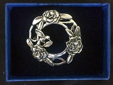 Masj silver scenes for sale  UK