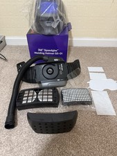 Welding helmet adflo for sale  STEVENSTON