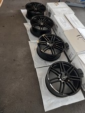 Audi felgen zoll gebraucht kaufen  Bad Berleburg