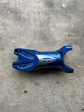 Hope blue bar for sale  BO'NESS