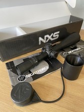 Nightforce nxs 3.5 for sale  HELSTON