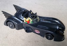 Batman vintage batmobile for sale  KING'S LYNN