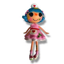 Mattel lalaloopsy mini for sale  Fredericksburg