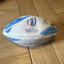 Gilbert rugby mini for sale  KINGSTON UPON THAMES