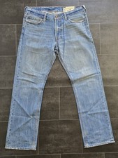 Hollister balboa classic gebraucht kaufen  Aachen
