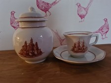 Wedgewood flying cloud for sale  HARPENDEN