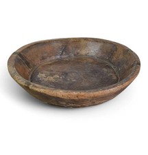 Vintage wooden rustic for sale  LONDON