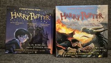 Harry potter books for sale  BEDFORD