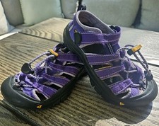 Keens kids waterproof for sale  Monon