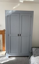 Solid oak door for sale  BRADFORD