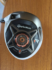 Taylormade driver regular for sale  ALRESFORD
