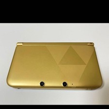 Usado, Console Nintendo 3DS LL XL Zelda A Link Between Worlds Edition testado apenas #53 comprar usado  Enviando para Brazil