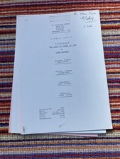 Callan script edward for sale  LONDON