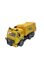 Dickie toys müllwagen gebraucht kaufen  Meiningen