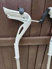 Forearm trough crutches for sale  RUNCORN