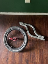 Chariot cougar bike for sale  Mission Hills