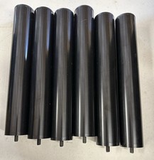 Substituição de pernas de cama ajustáveis, 12 polegadas, fio de 3/8” pacote com 6 para cama ajustável  comprar usado  Enviando para Brazil