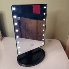 Boots led touch for sale  BIGGLESWADE