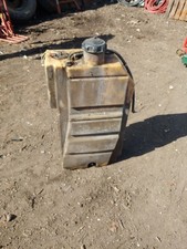 Diesel tank generator for sale  COLCHESTER
