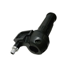 Accelleratore moto scooter usato  Meda