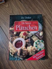 Etker besten plätzchen gebraucht kaufen  Meyenburg