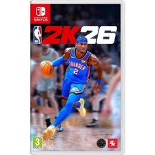 Nba 2k26 videogioco usato  Frattaminore
