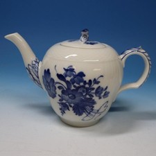 Royal copenhagen teapot for sale  Auburn