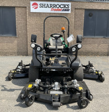Used ransomes mp493 for sale  WIGAN