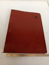 Manuale riparazione 1976 usato Manuale riparazione 1976 usato  Santena