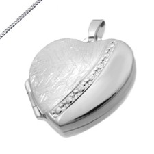 Medaillon herz eismatt gebraucht kaufen Medaillon herz eismatt gebraucht kaufen  Bad Wildungen