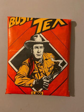 Tex rossa anni usato  Pinerolo