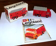 Lego 602 legoland usato  Settimo Torinese