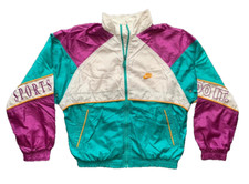 Veste nike vintage d'occasion  Nancy-