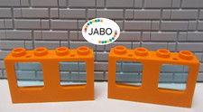 Lego 61345 fenster gebraucht kaufen  Winnenden