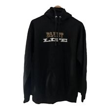 Blunt life hoodie for sale  CANVEY ISLAND