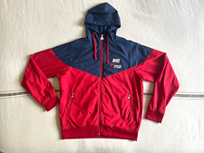 Nike windrunner jacket for sale  LONDON