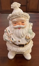 Vintage inarco santa for sale  Crystal Lake