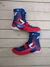 Fly boxschuhe gr45 gebraucht kaufen  München