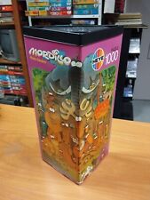 Puzzle mordillo photo d'occasion  Rethel