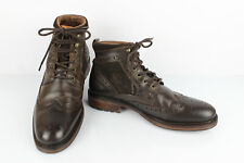 Bottines boots lacets d'occasion  Chartres