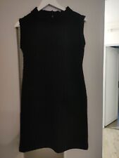 Robe noire manche d'occasion  Lourdes