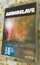 Usado, Audioslave. Dvd Região 1 comprar usado  Enviando para Brazil