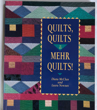 Quilts quilts quilts gebraucht kaufen  Hameln