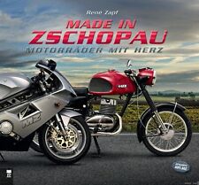 Made zschopau motorräder gebraucht kaufen  Achim