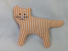 Ikea orange stripe for sale  Afton