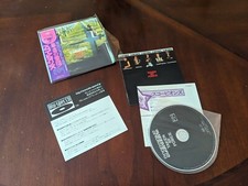 Usado, THE SCORPIONS * Taken by Force Japan BLU-SPEC Mini LP SICP-20245 [RARE] [MINT] comprar usado  Enviando para Brazil