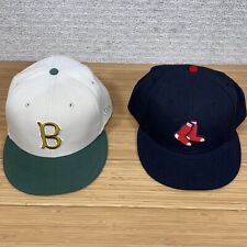 red cap sox for sale  Pawtucket